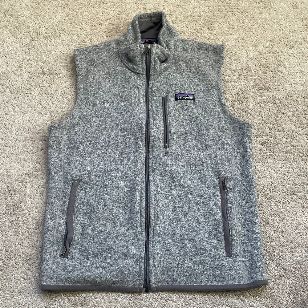 Men's Patagonia Better Sweater Vest